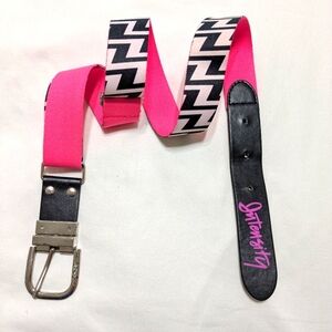 Intensity women's/girl's Softball belt